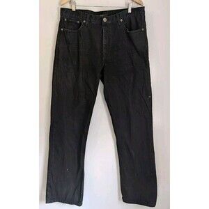 Sean John Jeans Created by P Diddy Combs Men's 36 Y2k Vintage Freak Off Jeans